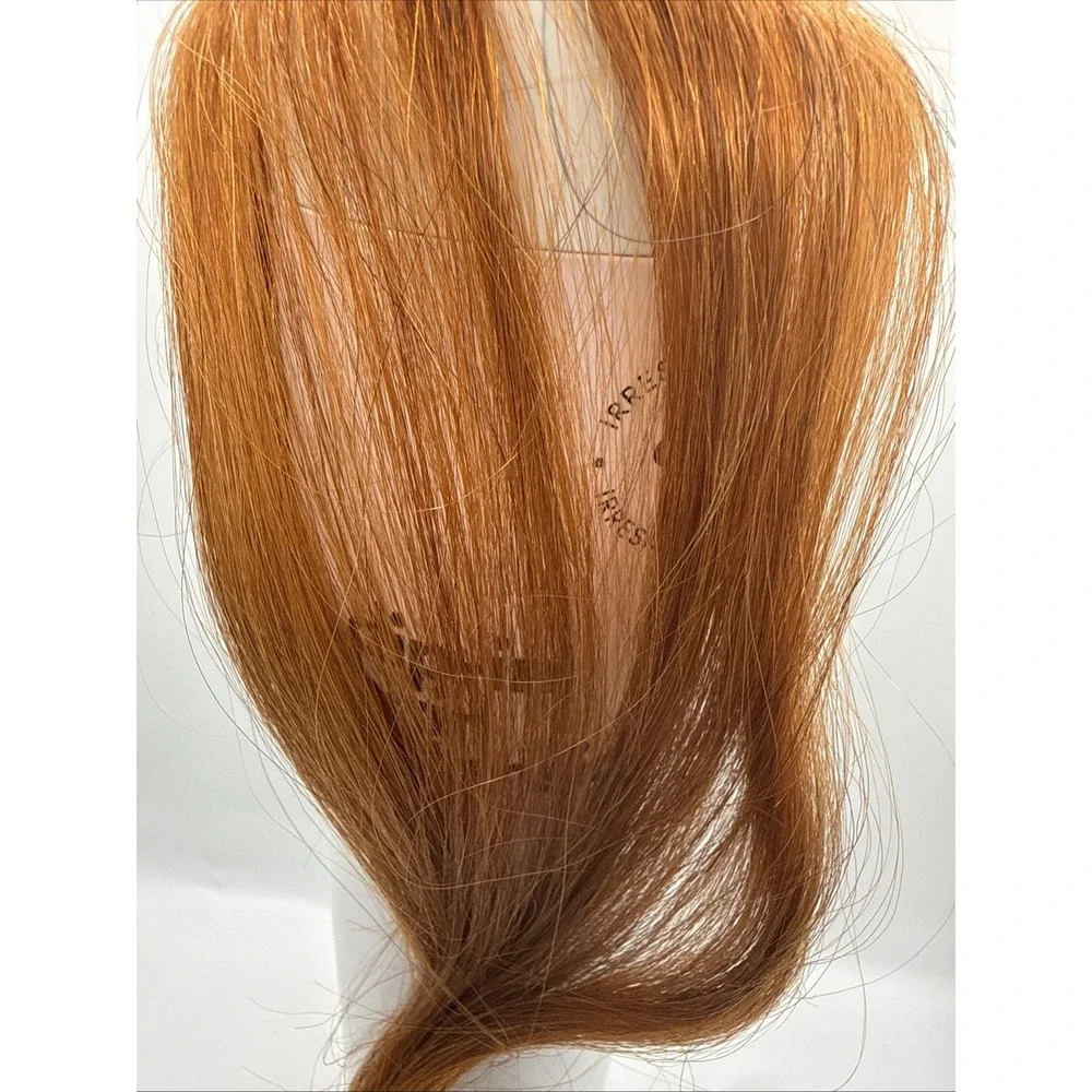 Irresistible Me Invisible Clip-In Hair Ext 20